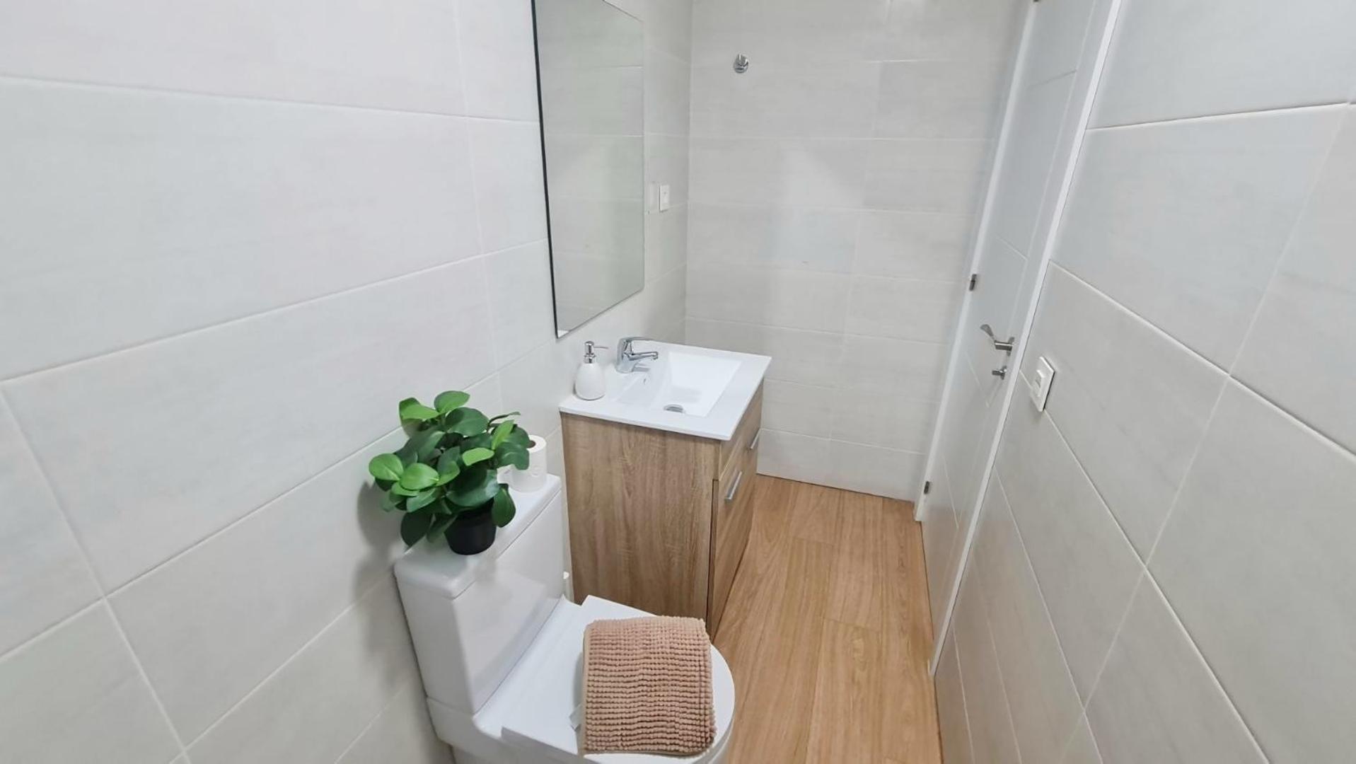 Duplex Huelin II & Beach Málaga Kültér fotó